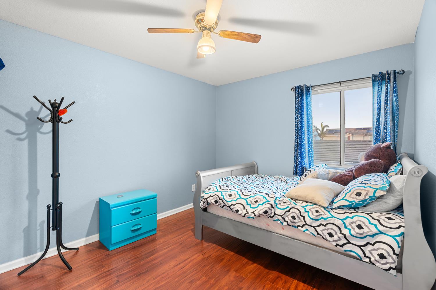 8608 Lott Street Stockton, CA 95212 - Photo 26 of 29