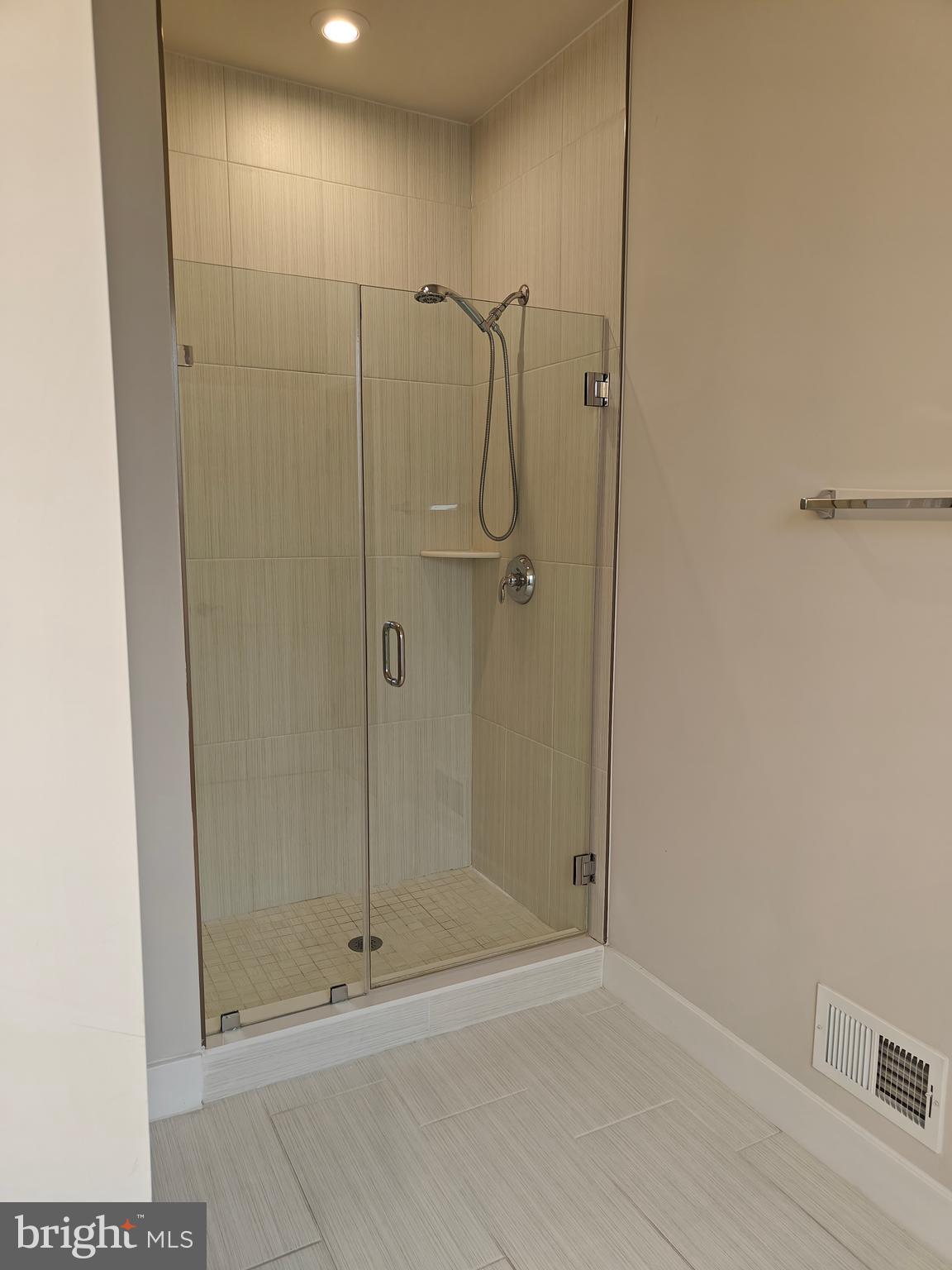 2393 Liberty Loop Herndon, VA 20171 - Photo 25 of 45 a bathroom with a shower