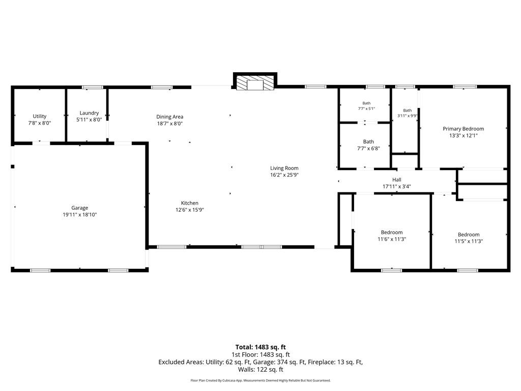 125 Childers Road Canton, GA 30115 - Photo 47 of 48