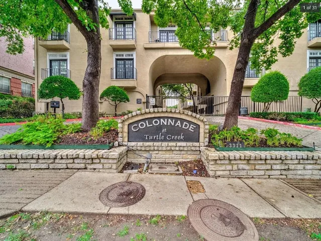 $2,495 | 3311 Blackburn Street, Unit 109, Dallas, TX 75204