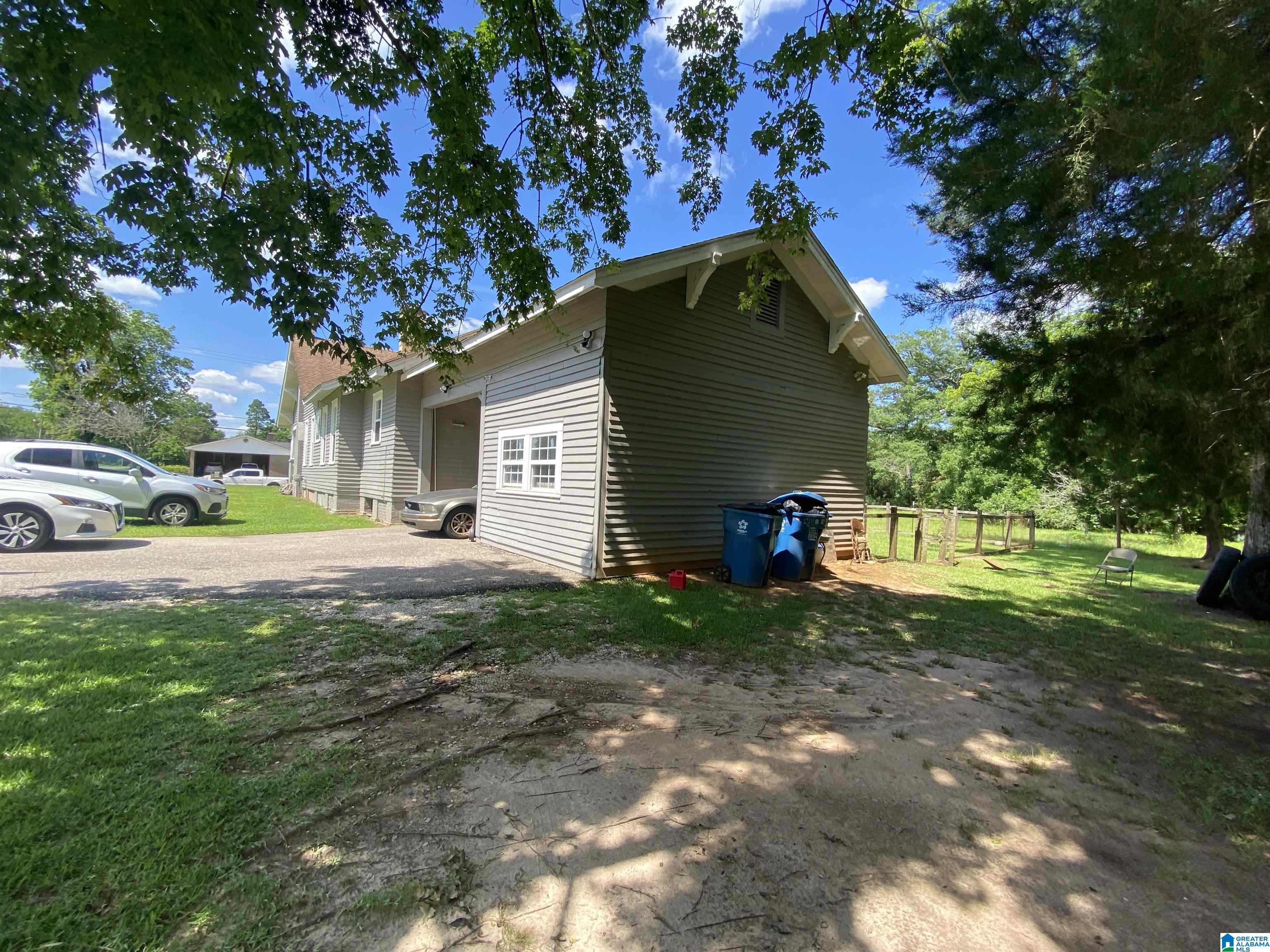 427 Rural Street Evergreen, AL 36401 - Photo 6 of 29