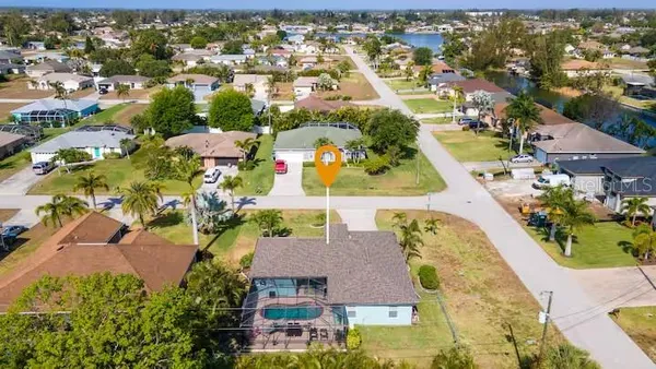 $3,500 | 2705 Southwest 11th Place, Cape Coral, FL 33914