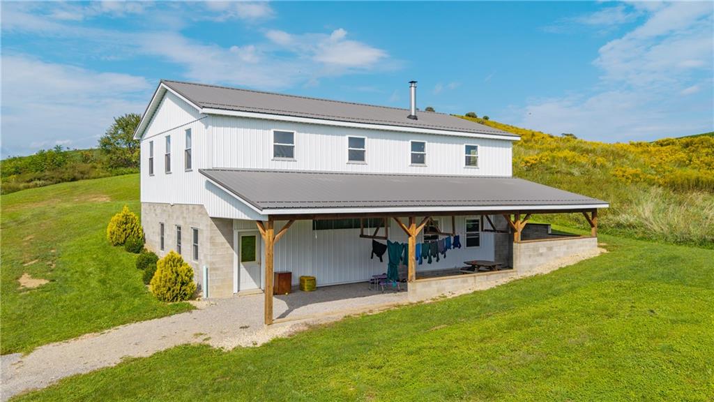 163 King Road Mayport, PA 16240 - Photo 22 of 50 Gallery Image 22