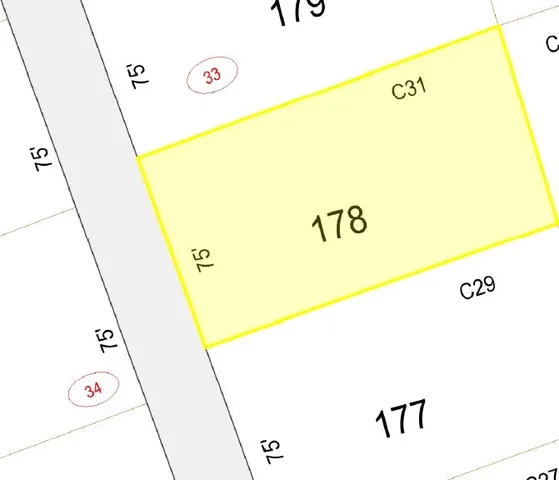 $15,500 | Spring Street, Unit 178, Hillsborough, NH 03244