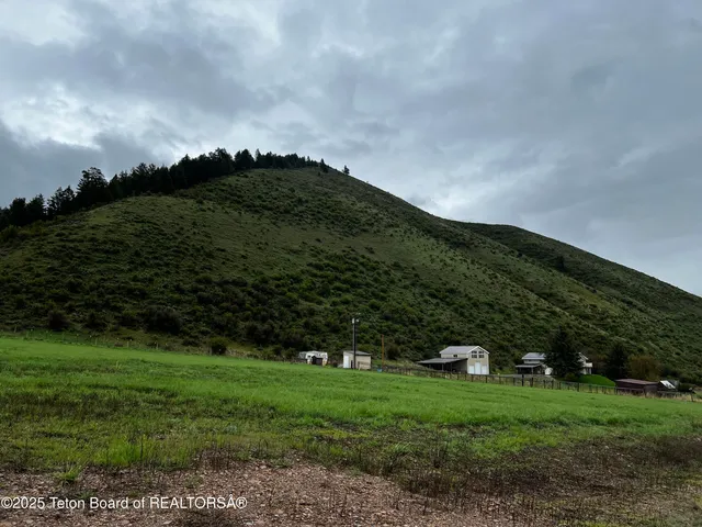 $149,000 | Lot 12 Haderlie 5th Addition, Afton, WY 83110