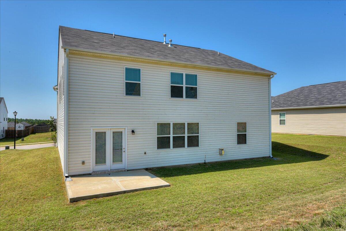 6163 Vermilion Loop Road Graniteville, SC 29829 - Photo 47 of 52