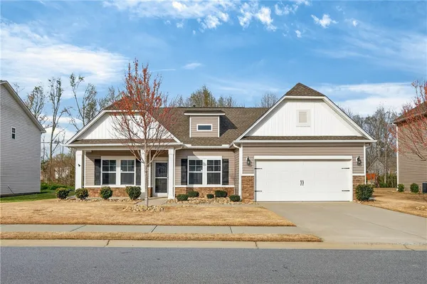 $335,000 | 217 Pilcher Drive, Piedmont, SC 29673