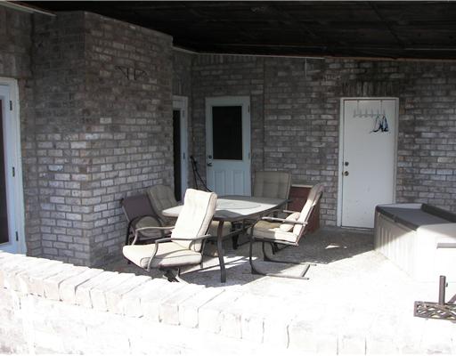 7006 Brandon Drive Corpus Christi, TX 78413 - Photo 8 of 8 a building outdoor space with patio furniture