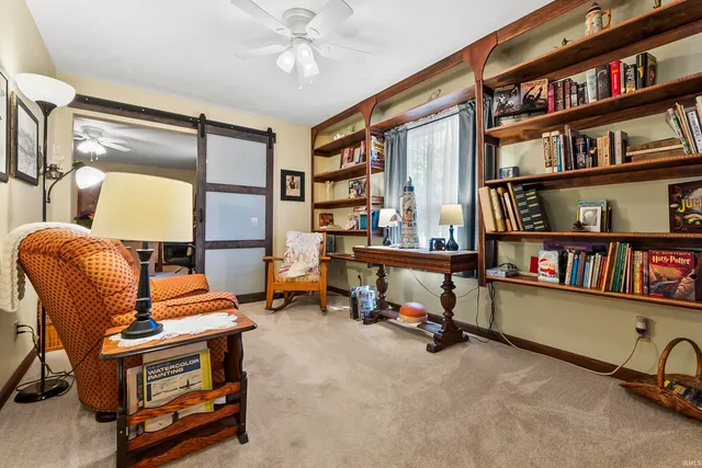 $390,000 | 710 East Boydston Mill Drive, North Webster, IN 46555