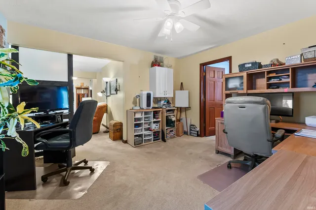 $390,000 | 710 East Boydston Mill Drive, North Webster, IN 46555