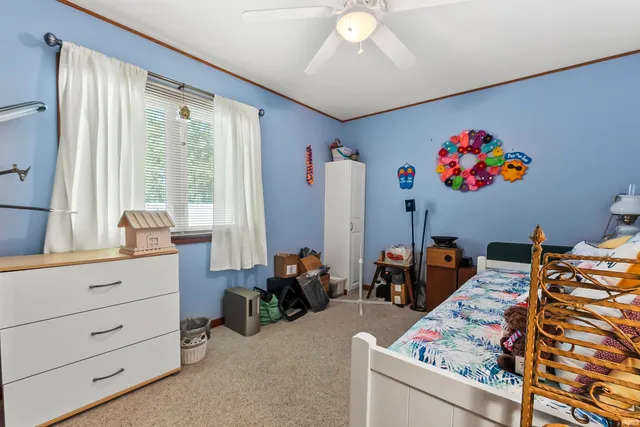 $390,000 | 710 East Boydston Mill Drive, North Webster, IN 46555