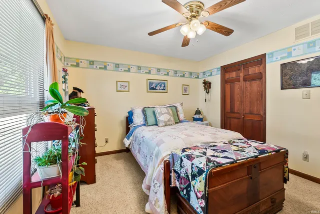 $390,000 | 710 East Boydston Mill Drive, North Webster, IN 46555