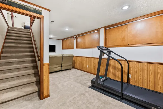 $390,000 | 710 East Boydston Mill Drive, North Webster, IN 46555