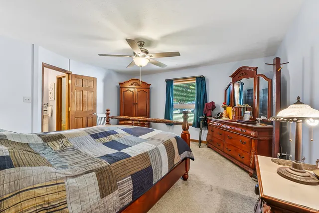 $390,000 | 710 East Boydston Mill Drive, North Webster, IN 46555