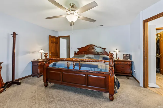 $390,000 | 710 East Boydston Mill Drive, North Webster, IN 46555