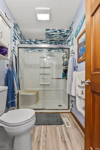 $390,000 | 710 East Boydston Mill Drive, North Webster, IN 46555