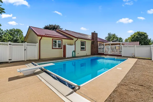 $390,000 | 710 East Boydston Mill Drive, North Webster, IN 46555