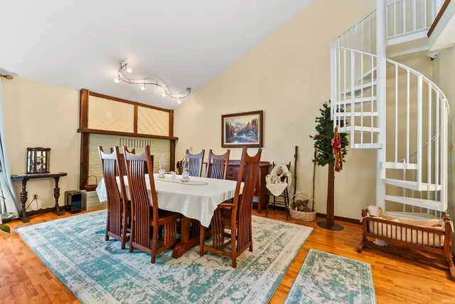 $390,000 | 710 East Boydston Mill Drive, North Webster, IN 46555