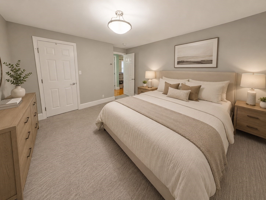 40 Glenellen Road, Unit 1 Boston, MA 02132 - Photo 32 of 37