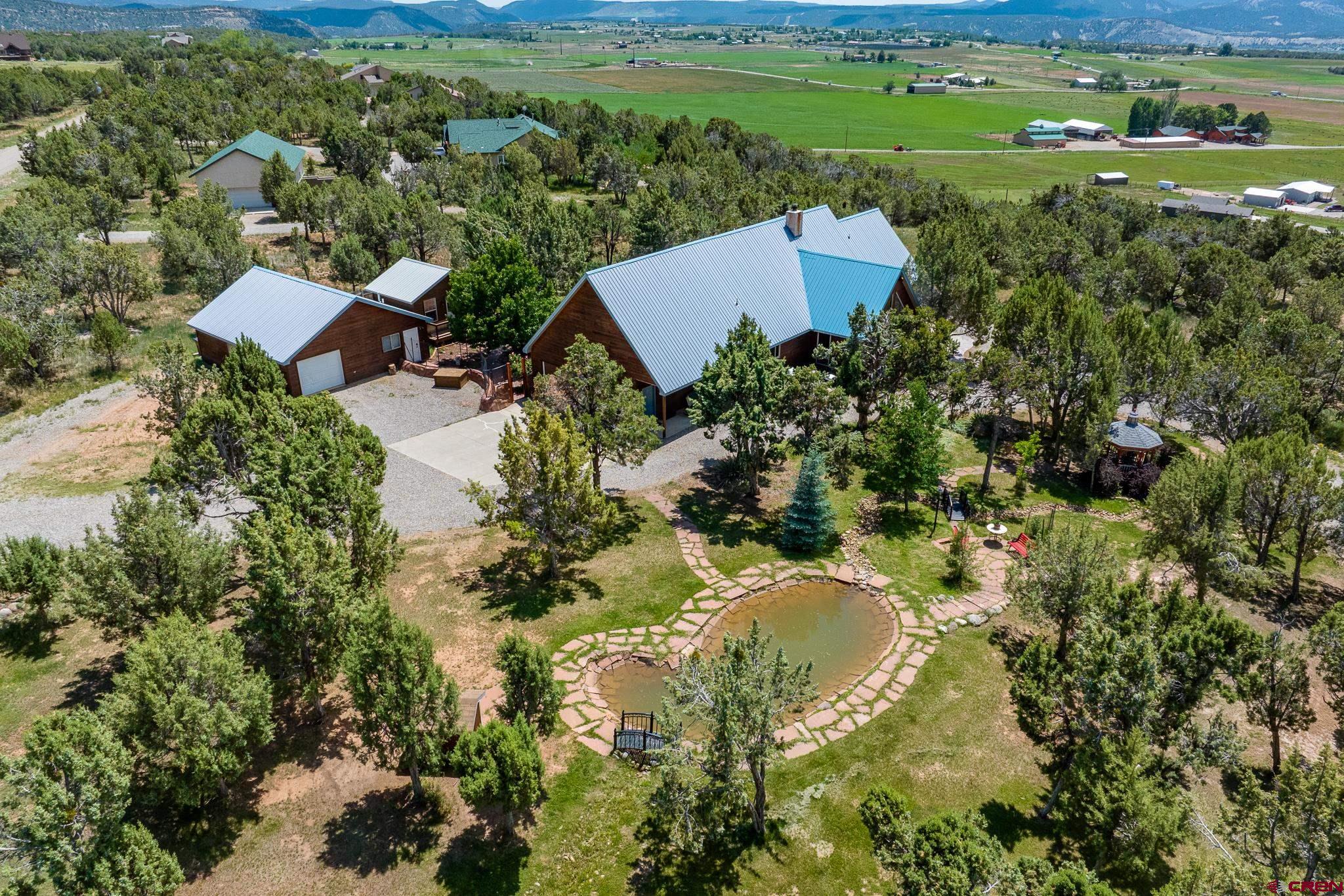 36 Sage Road Durango, CO 81303 - Photo 1 of 35 Gallery Image 1