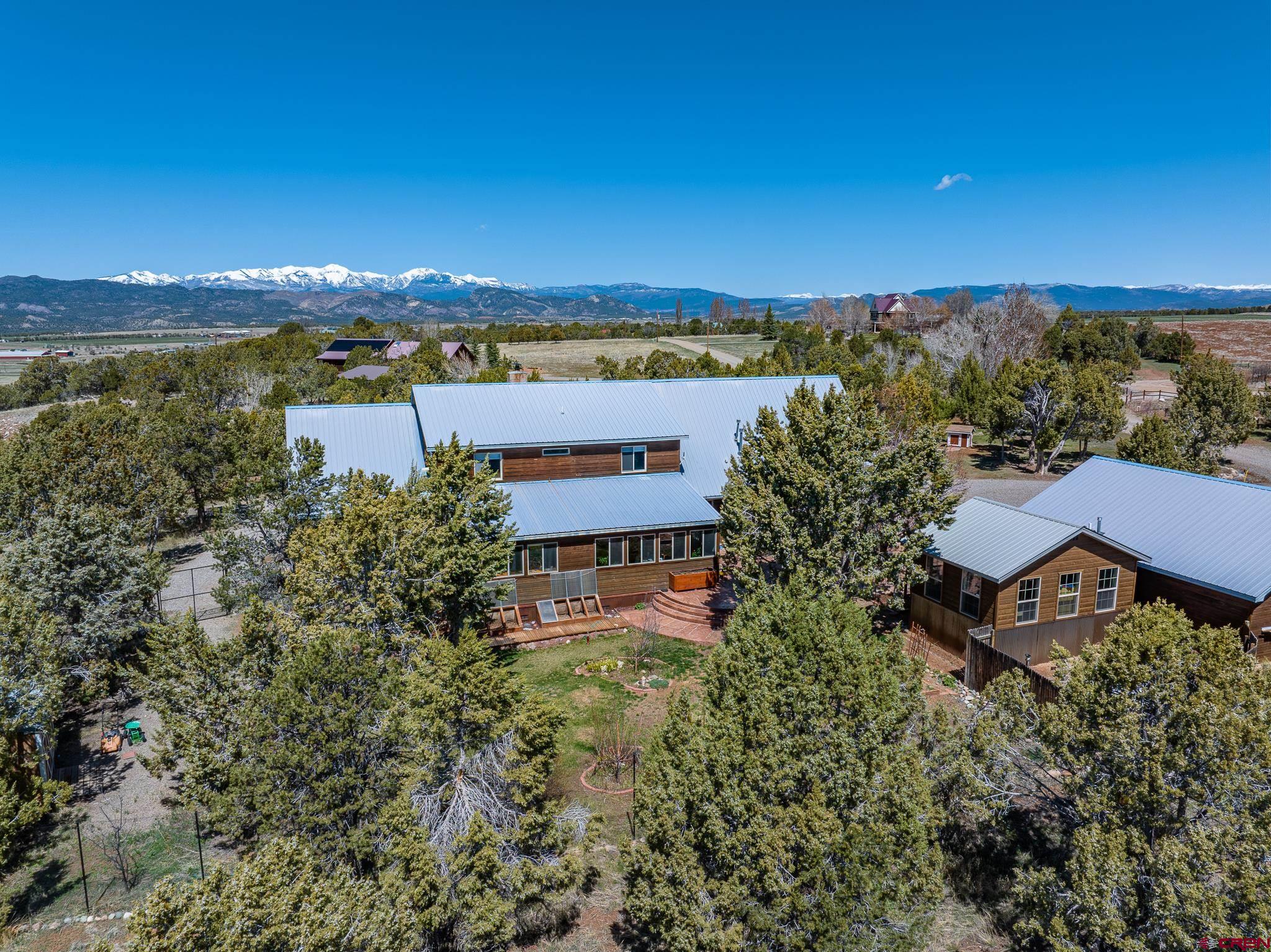 36 Sage Road Durango, CO 81303 - Photo 2 of 35 Gallery Image 2