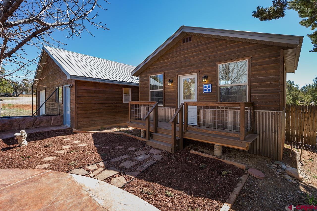 36 Sage Road Durango, CO 81303 - Photo 24 of 35 Gallery Image 24