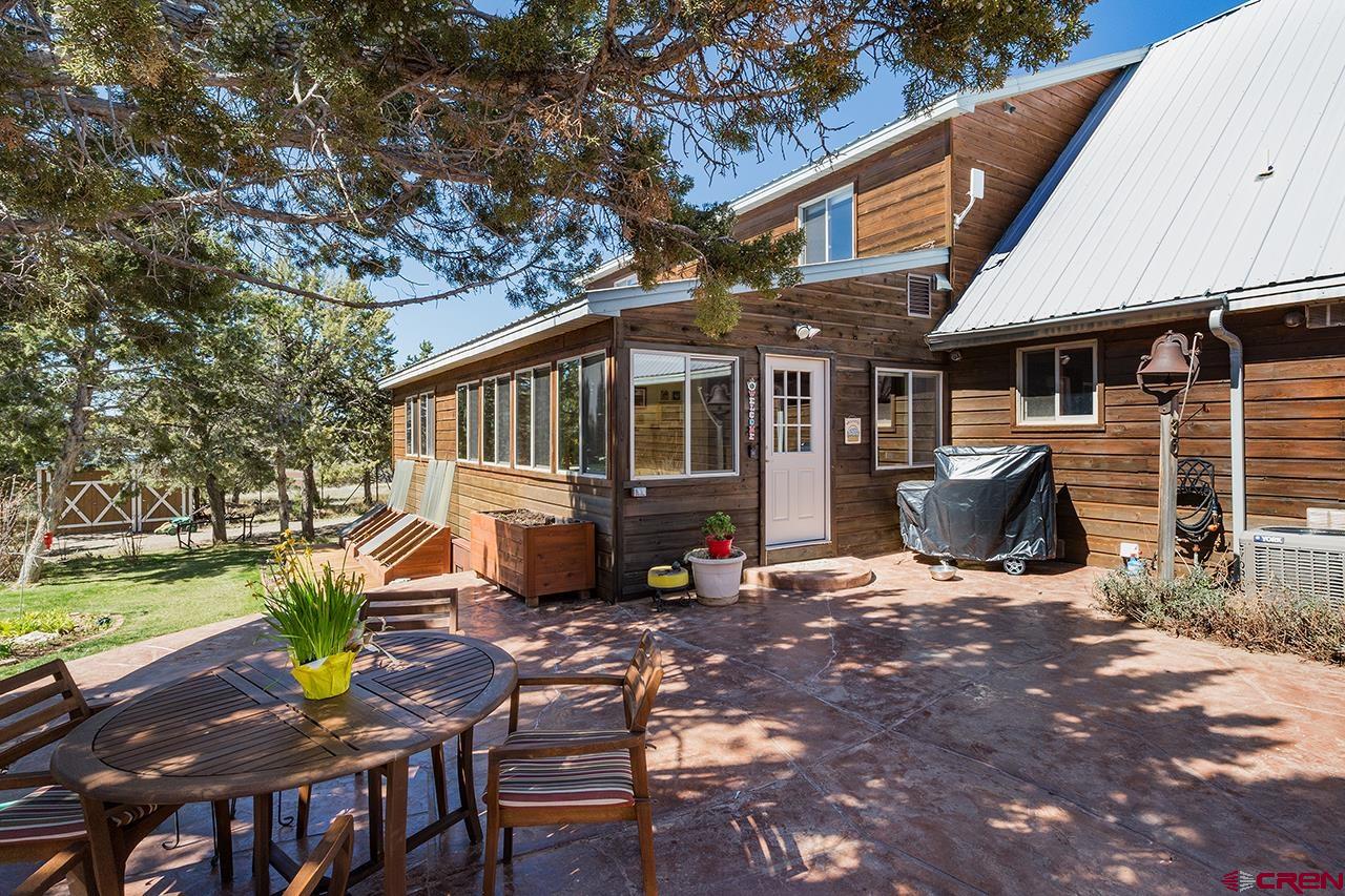 36 Sage Road Durango, CO 81303 - Photo 26 of 35 Gallery Image 26