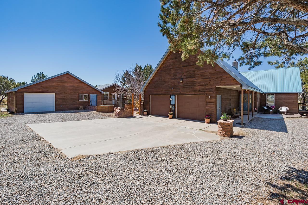 36 Sage Road Durango, CO 81303 - Photo 27 of 35 Gallery Image 27