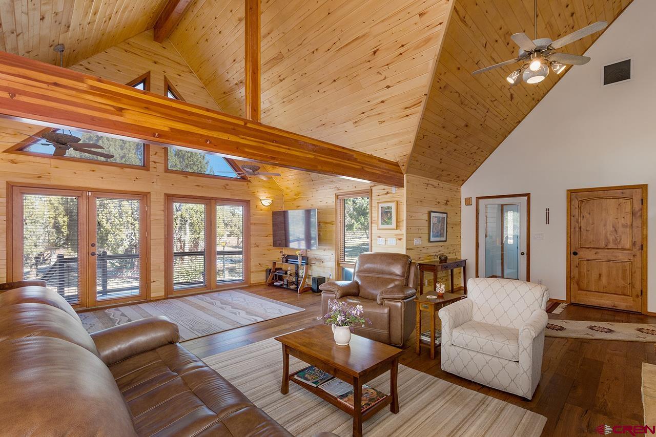 36 Sage Road Durango, CO 81303 - Photo 3 of 35 Gallery Image 3