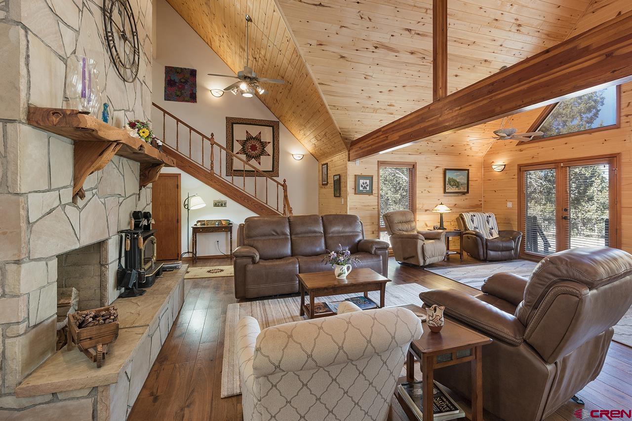 36 Sage Road Durango, CO 81303 - Photo 4 of 35 Gallery Image 4