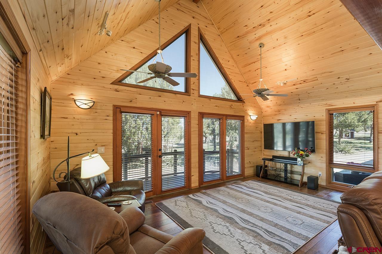 36 Sage Road Durango, CO 81303 - Photo 5 of 35 Gallery Image 5