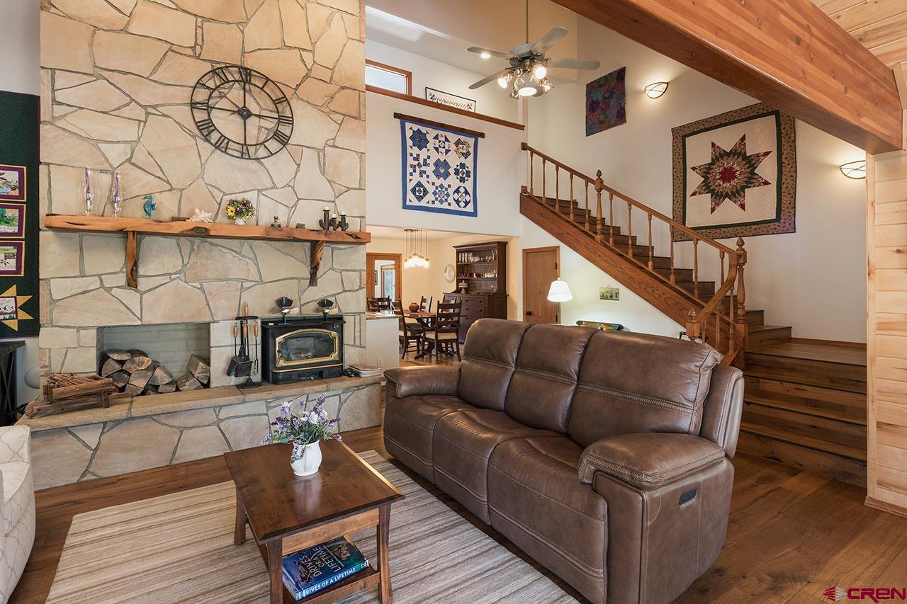 36 Sage Road Durango, CO 81303 - Photo 6 of 35 Gallery Image 6