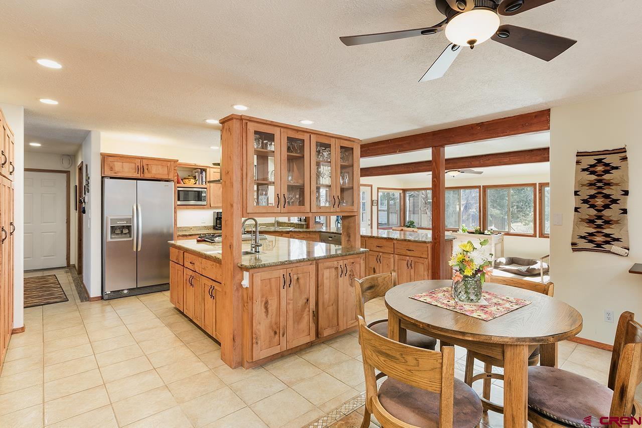 36 Sage Road Durango, CO 81303 - Photo 8 of 35 Gallery Image 8