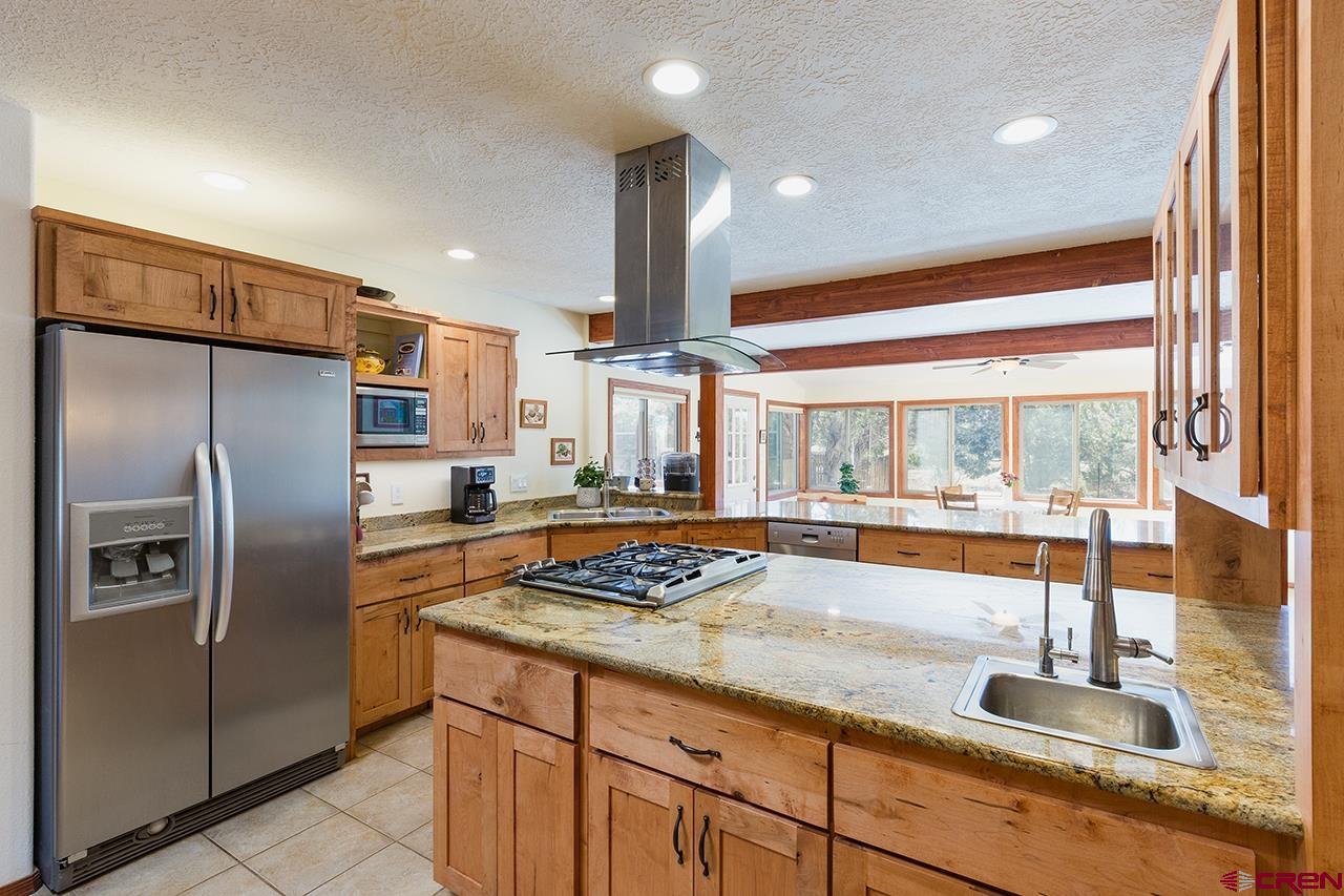 36 Sage Road Durango, CO 81303 - Photo 9 of 35 Gallery Image 9