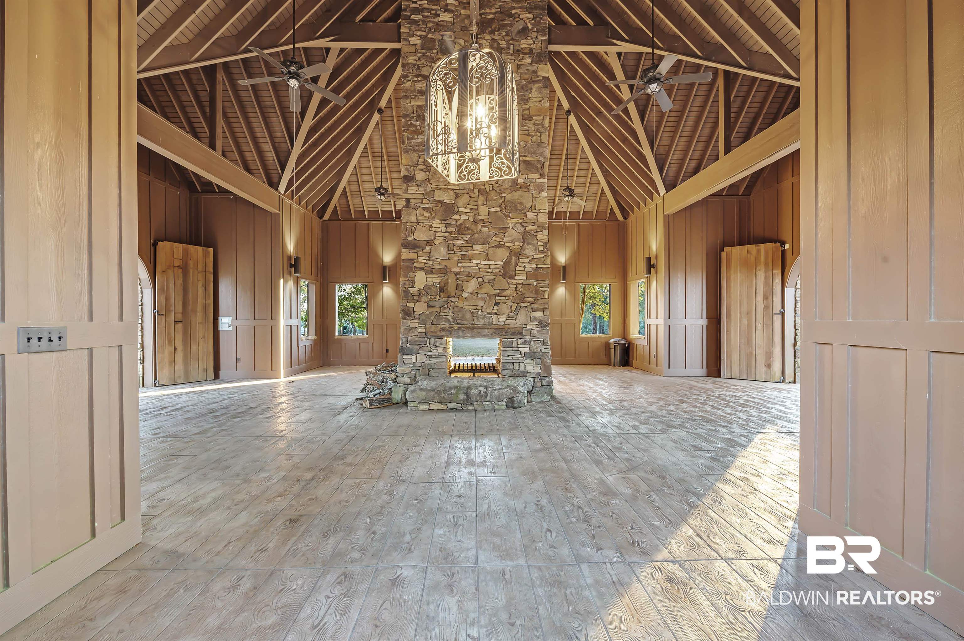 11202 Redfern Road Daphne, AL 36526 - Photo 49 of 50 Inside Beau Chene Gazebo