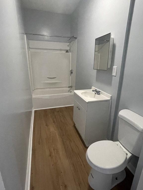 9 Townsend Street, Unit 3 Worcester, MA 01609 - Photo 4 of 6