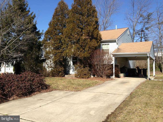 5309 Balistan Road Baltimore, MD 21237 - Photo 1 of 1 Exterior (Front)