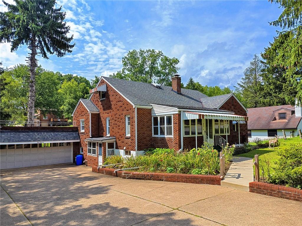 411 Center Road Monroeville, PA 15146 - Photo 1 of 25 Gallery Image 1