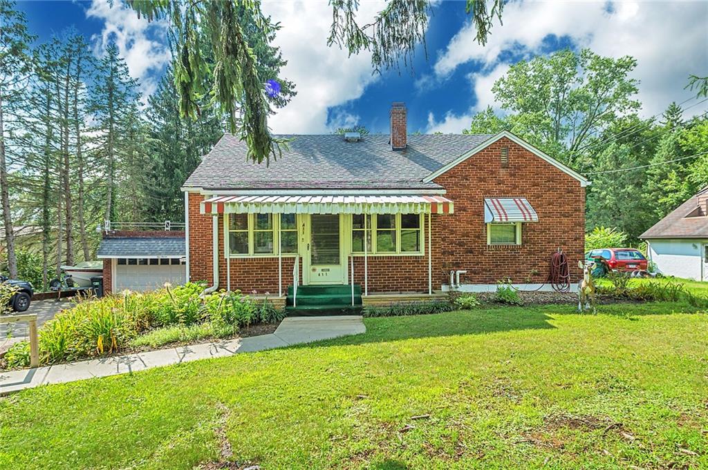 411 Center Road Monroeville, PA 15146 - Photo 2 of 25 Gallery Image 2