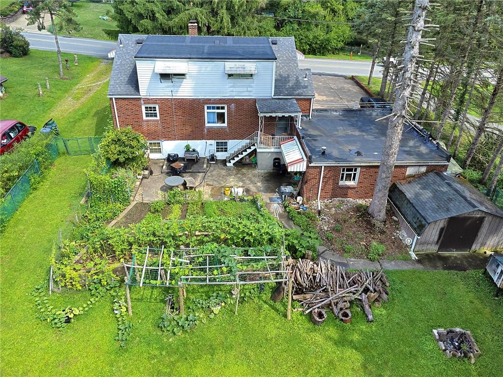 411 Center Road Monroeville, PA 15146 - Photo 3 of 25 Gallery Image 3