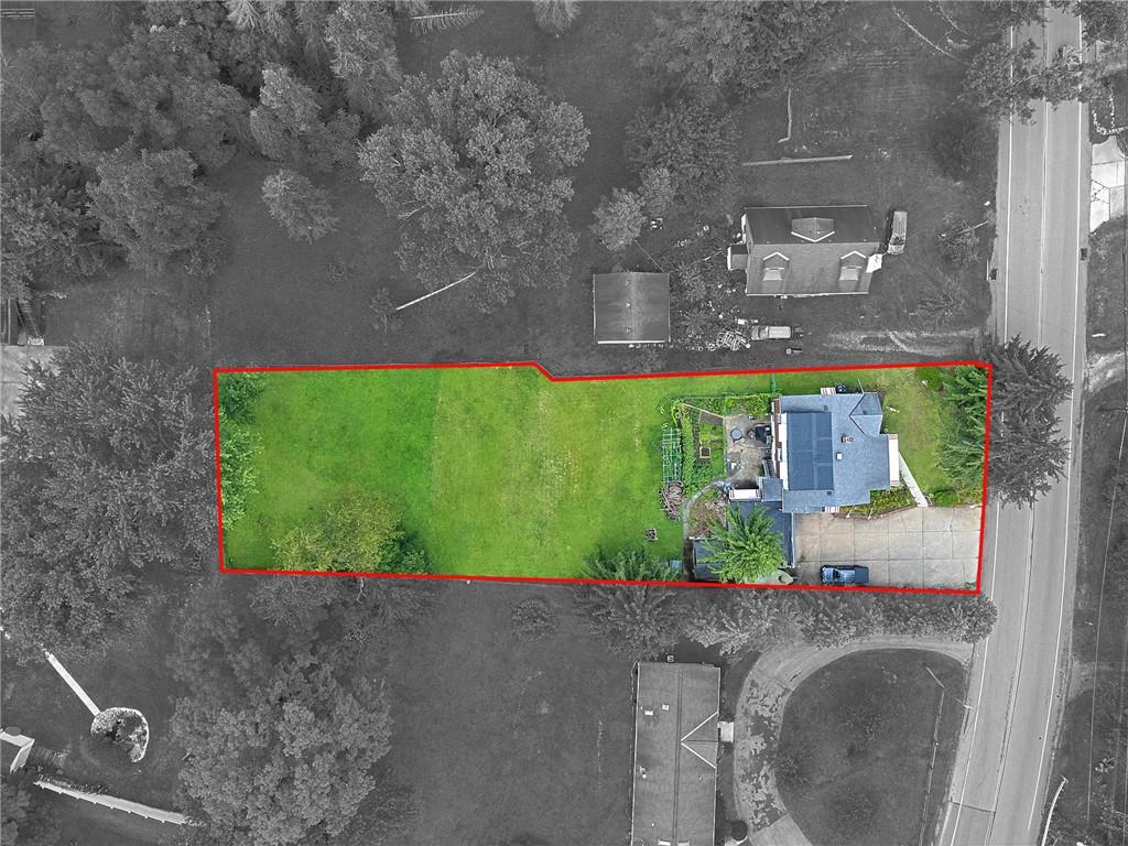 411 Center Road Monroeville, PA 15146 - Photo 4 of 25 Gallery Image 4