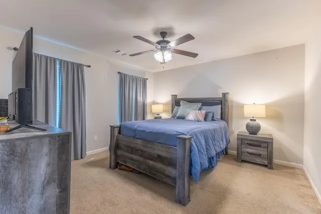 $249,000 | 201 Ashton Oaks Lane, Luling, LA 70070