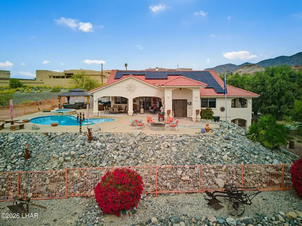 $1,950,000 | 4031 Vega Drive, Lake Havasu City, AZ 86404