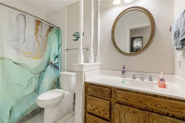 $373,000 | 4516 Lefkoe Street, Metairie, LA 70006