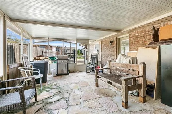 $373,000 | 4516 Lefkoe Street, Metairie, LA 70006