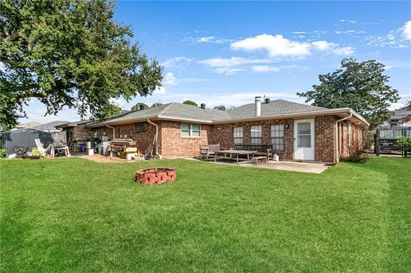 $373,000 | 4516 Lefkoe Street, Metairie, LA 70006