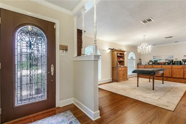 $373,000 | 4516 Lefkoe Street, Metairie, LA 70006