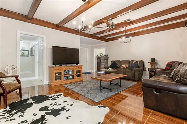 $373,000 | 4516 Lefkoe Street, Metairie, LA 70006