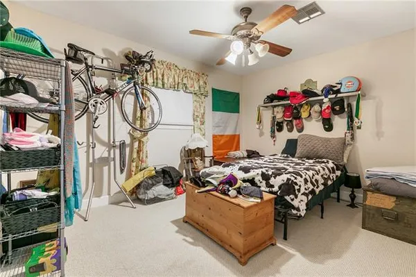 $373,000 | 4516 Lefkoe Street, Metairie, LA 70006