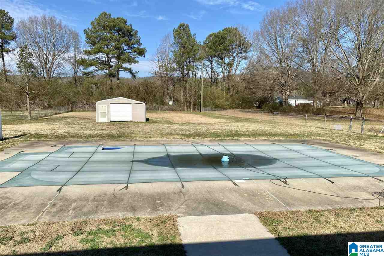 3622 Airport Road Oxford, AL 36203 - Photo 2 of 39